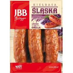 JBB Kielbasa slaska 0,5-0,7kg